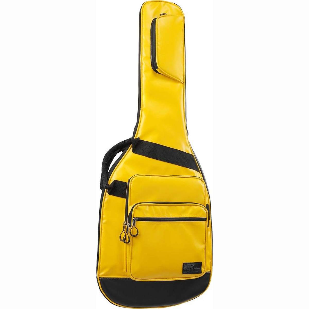 IGB 571-YE Gigbag E-Git Yellow IGB 571-YE Gigbag E-Git Yellow