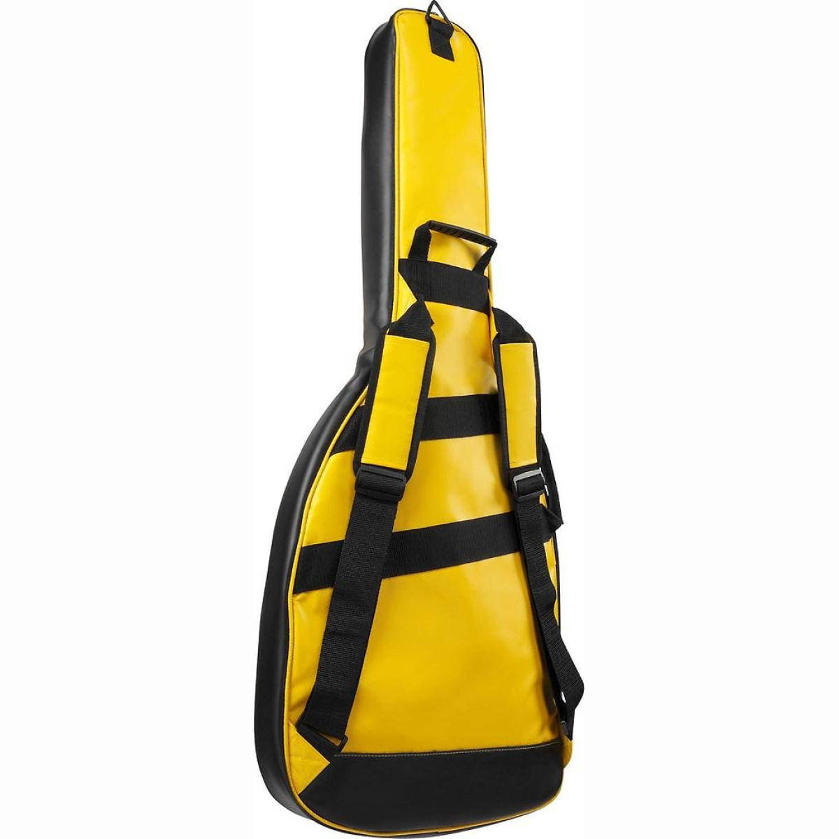 IGB 571-YE Gigbag E-Git Yellow IGB 571-YE Gigbag E-Git Yellow