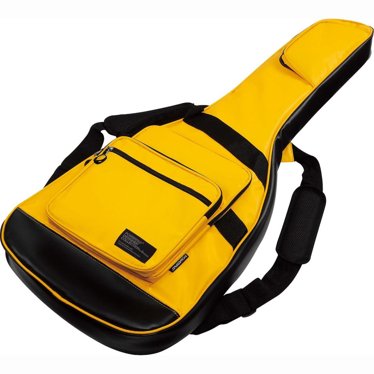 IGB 571-YE Gigbag E-Git Yellow IGB 571-YE Gigbag E-Git Yellow