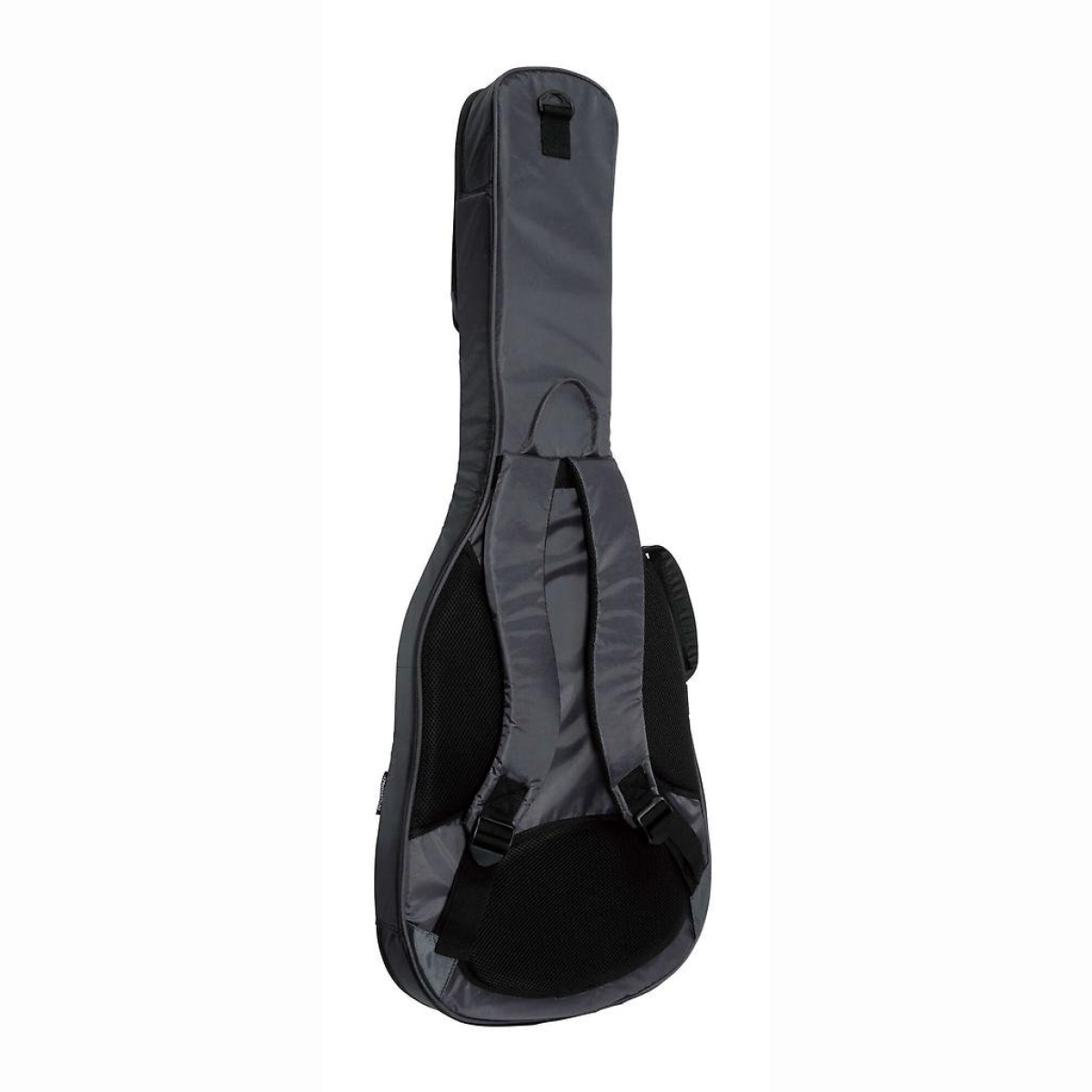 IGB 681-GY Gigbag E-Git Grauw