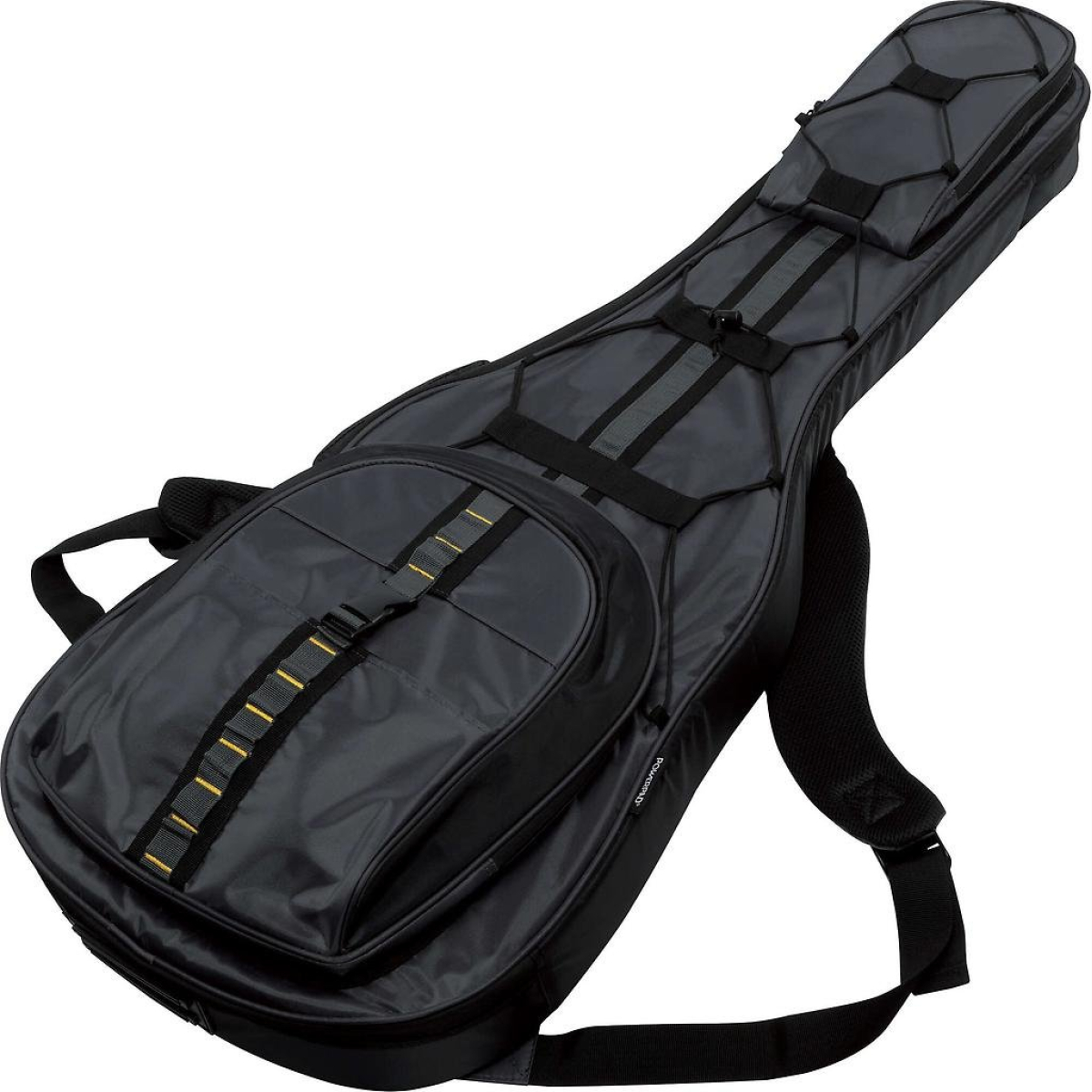 IGB 681-GY Gigbag E-Git Grauw