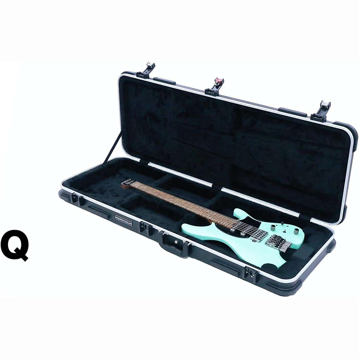 M-350C ABS Koffer E-Gitarre