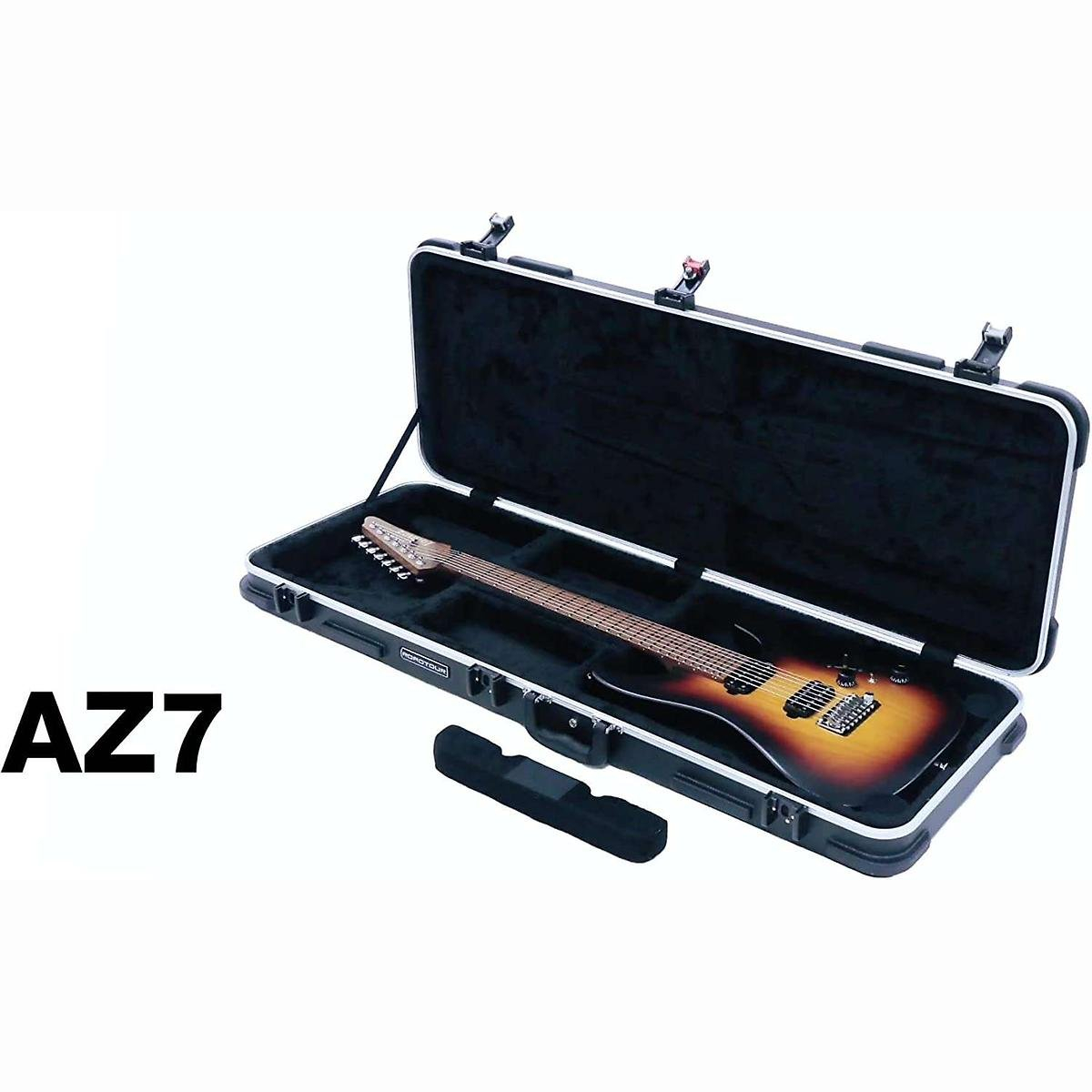 M-350C ABS Koffer E-Gitarre