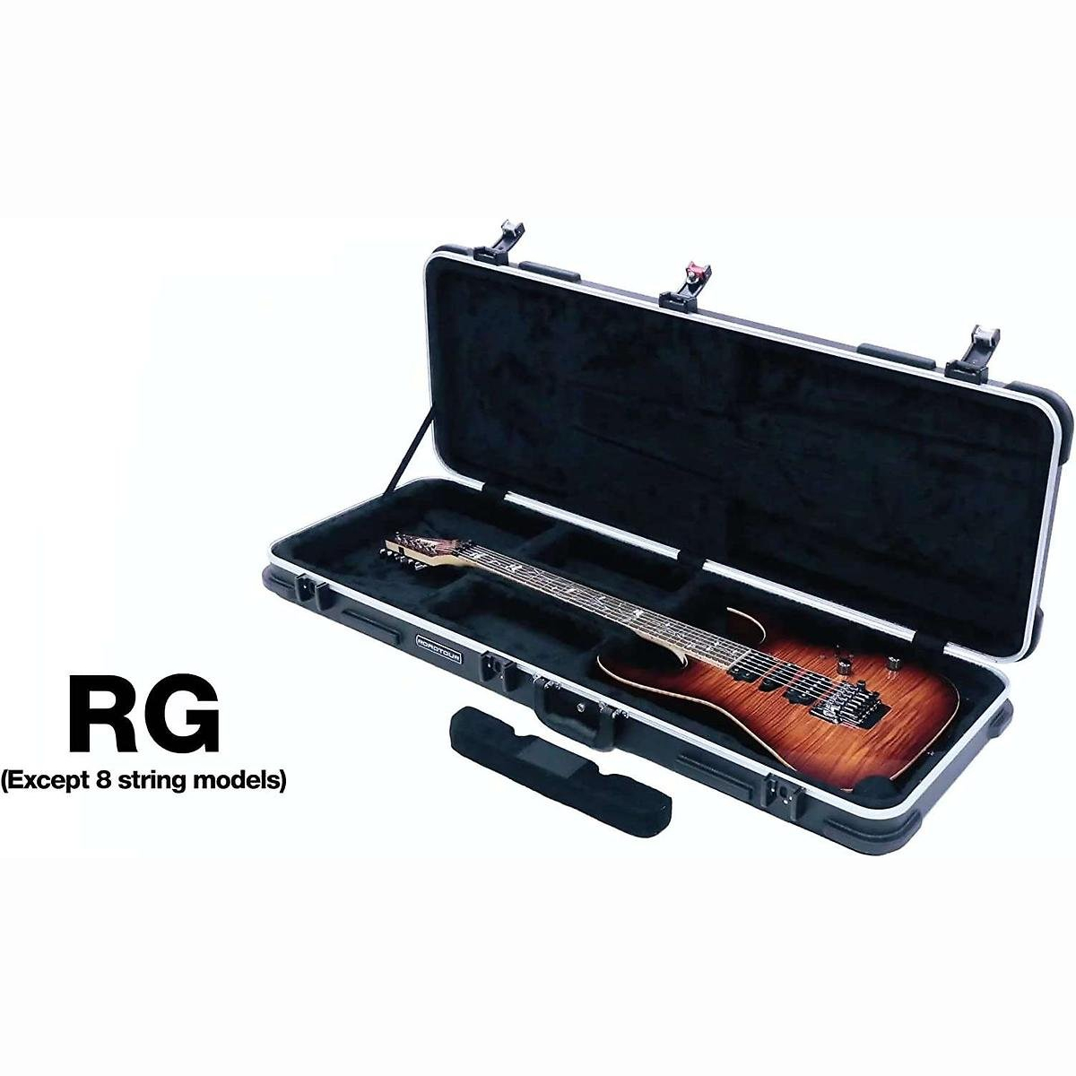 M-350C ABS Koffer E-Gitarre