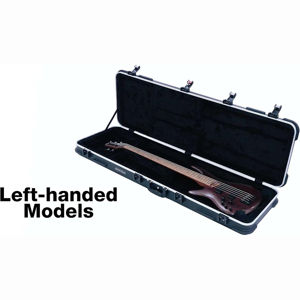 MB-350C ABS Koffer E-Bass