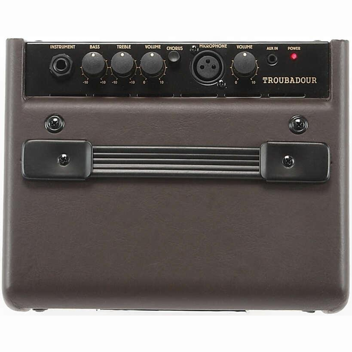 T15 II Troubadour 15 Watt