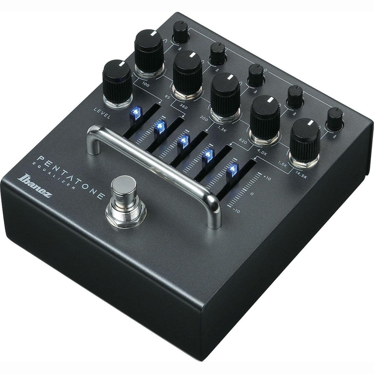 PTEQ Pentatone 5 Band Equalizer