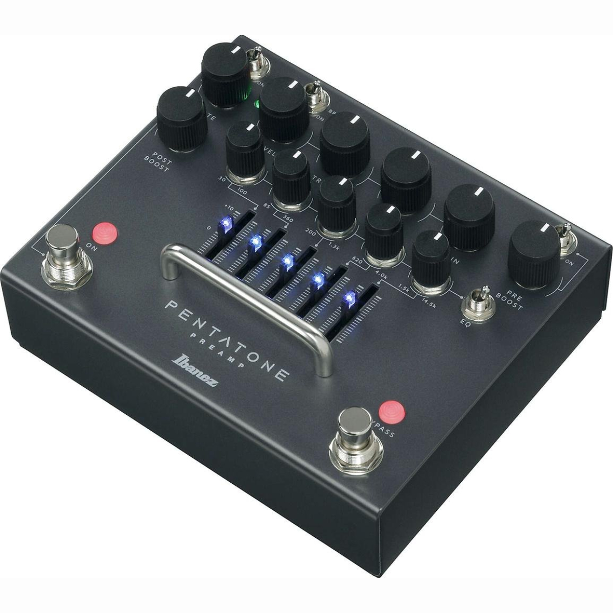 PTPRE Pentatone Preamp PTPRE Pentatone Preamp