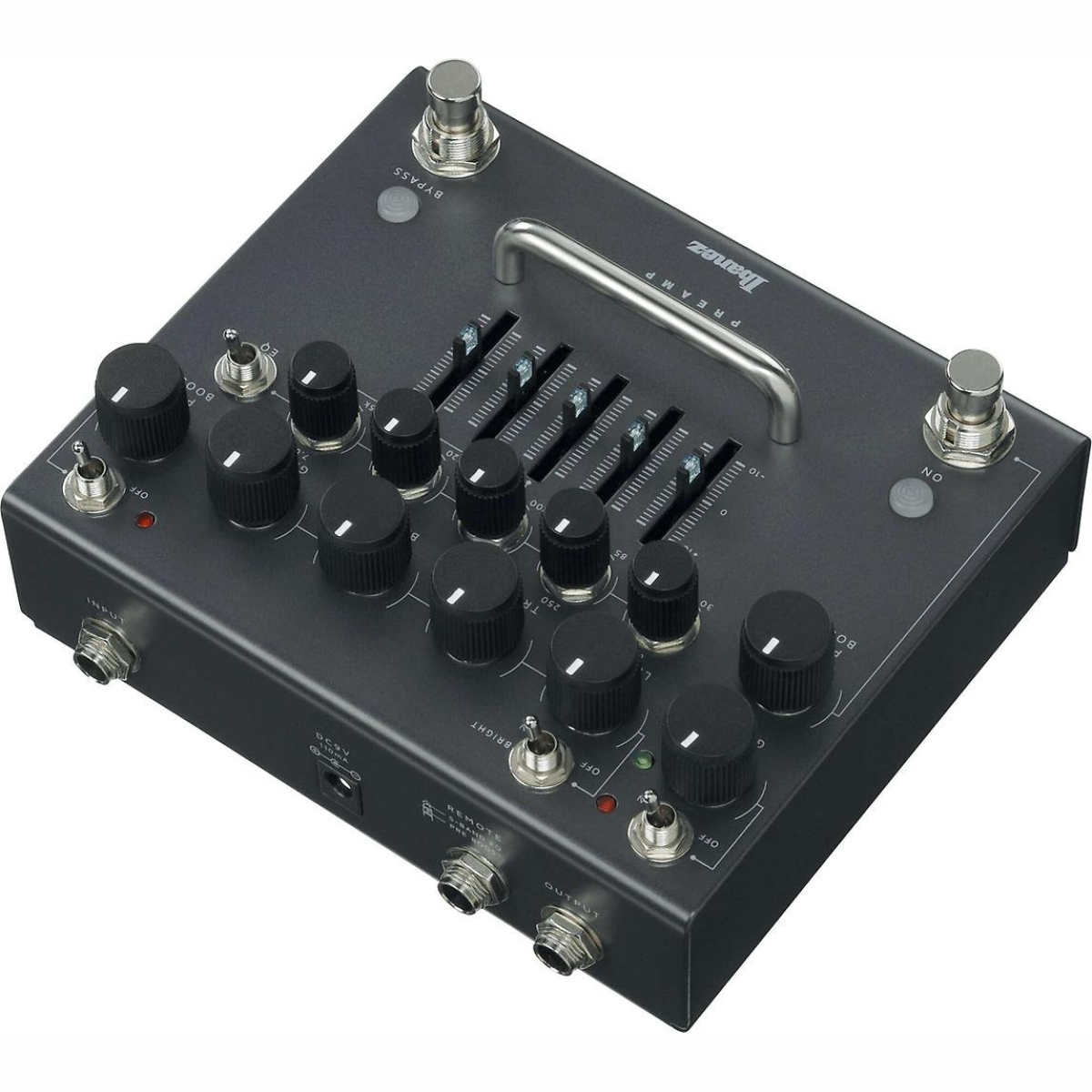 PTPRE Pentatone Preamp PTPRE Pentatone Preamp