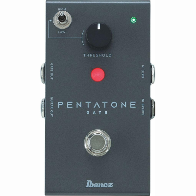 PTGate Pentatone Gate PTGate Pentatone Gate