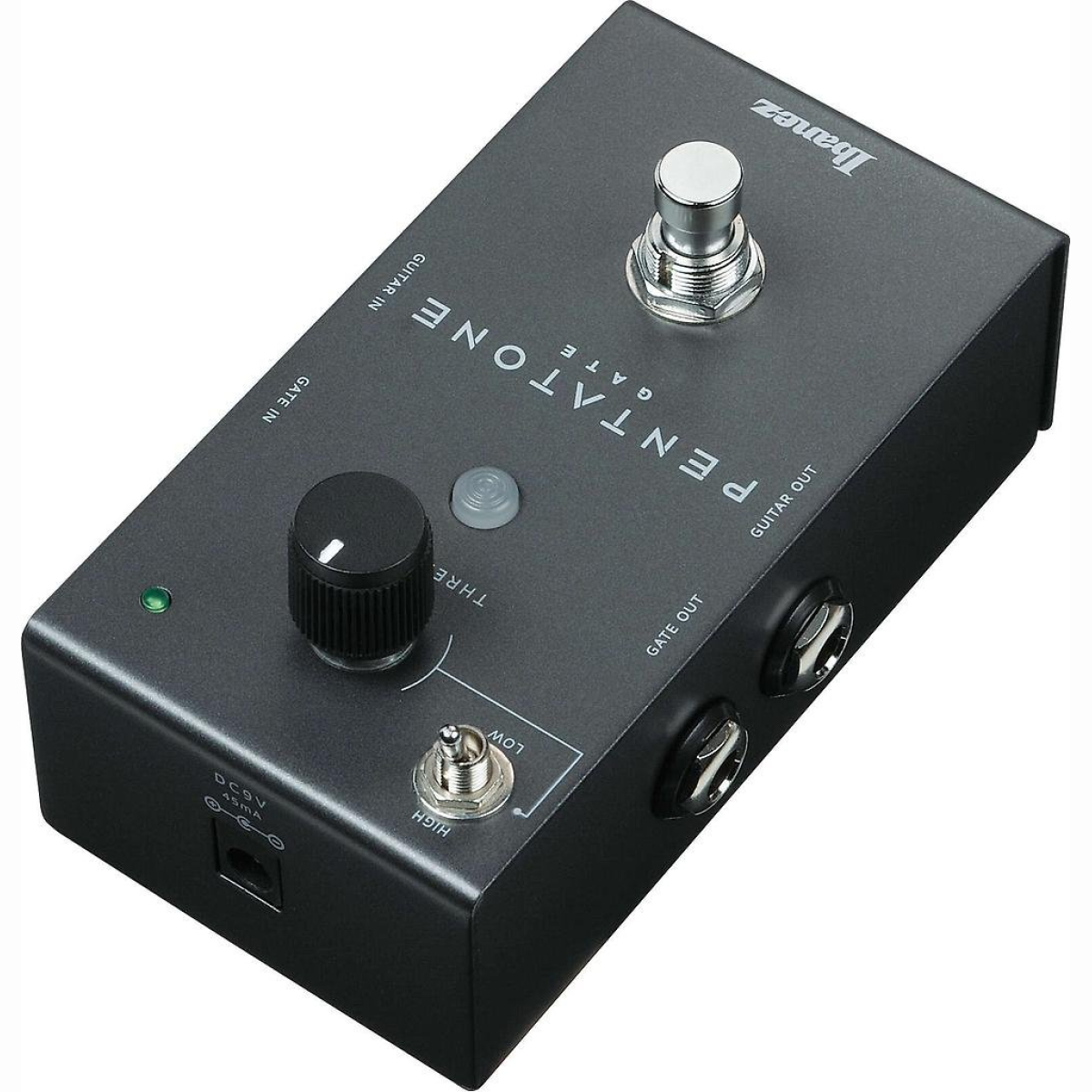 PTGate Pentatone Gate PTGate Pentatone Gate