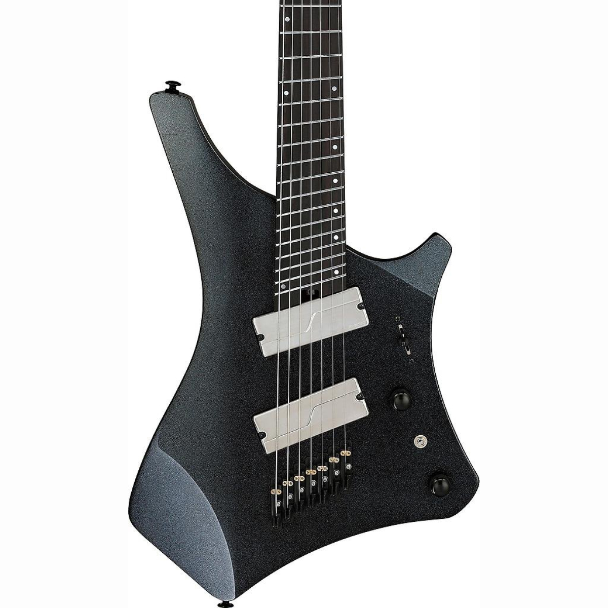 A527-IPT Multiscale E-Gitarre 7-Saiter A527-IPT Multiscale E-Gitarre 7-Saiter