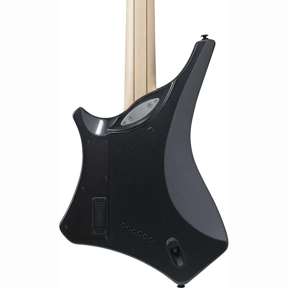 A527-IPT Multiscale E-Gitarre 7-Saiter A527-IPT Multiscale E-Gitarre 7-Saiter