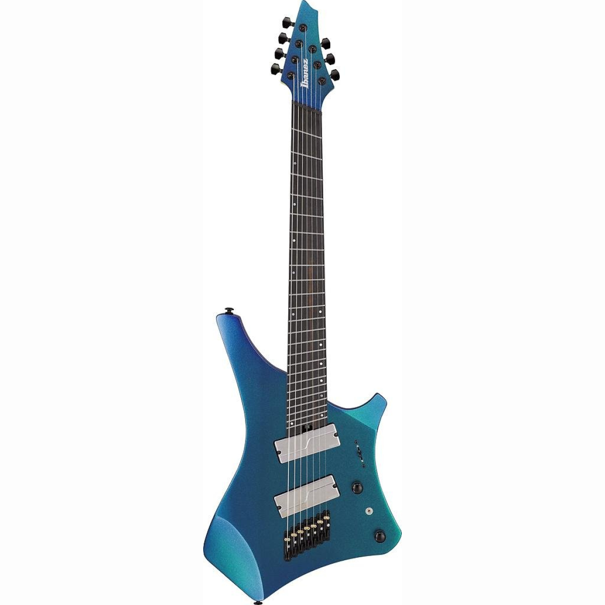 A527-NSH Multiscale E-Gitarre 7-Saiter