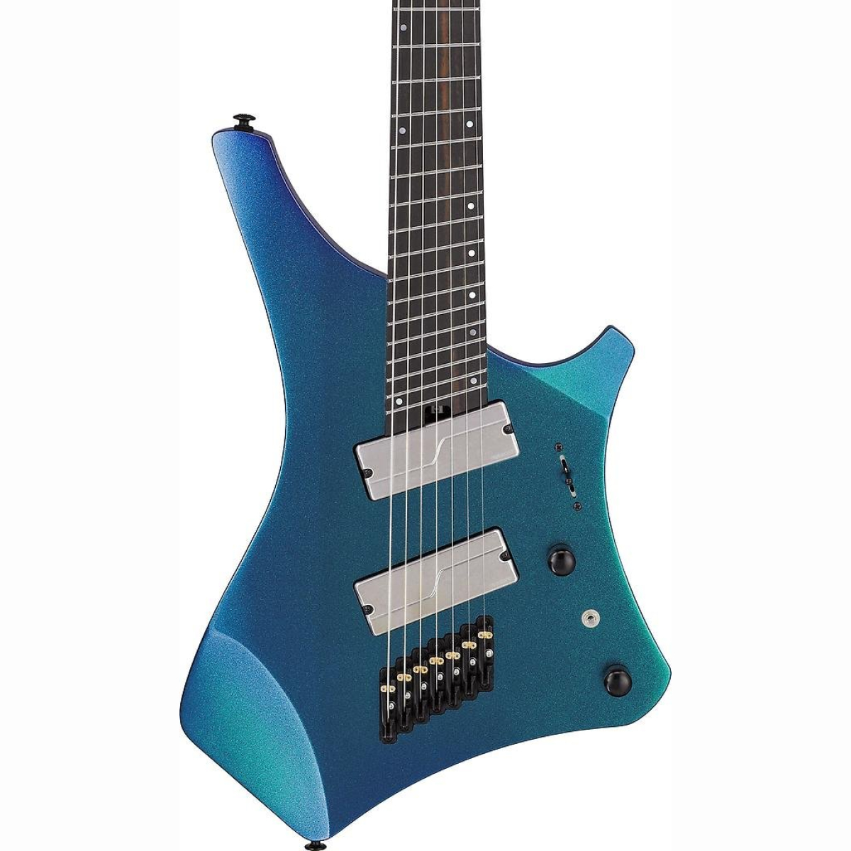 A527-NSH Multiscale E-Gitarre 7-Saiter