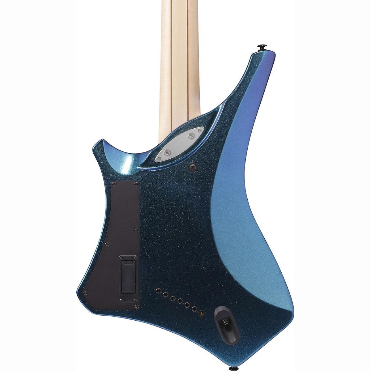 A527-NSH Multiscale E-Gitarre 7-Saiter