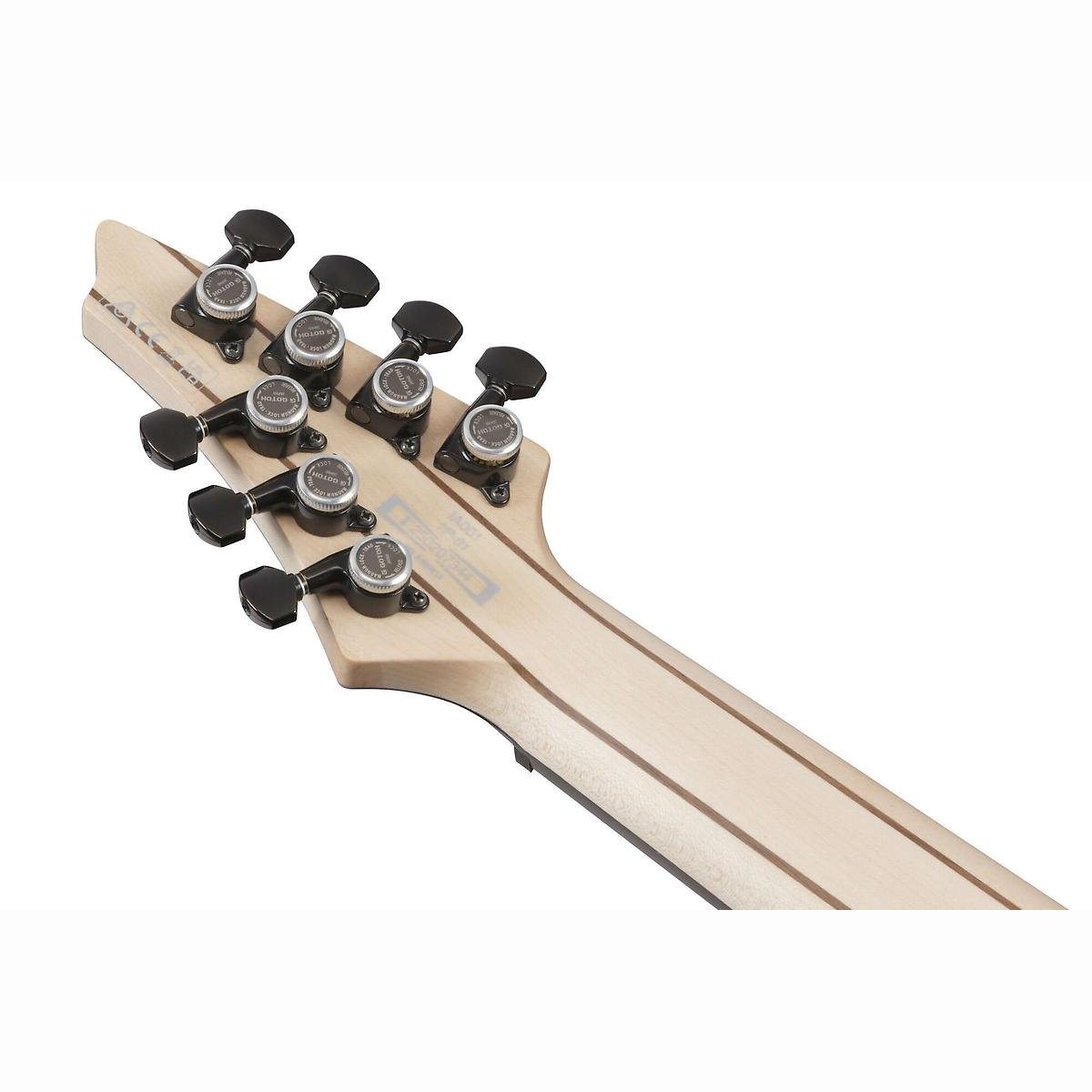 A527-NSH Multiscale E-Gitarre 7-Saiter
