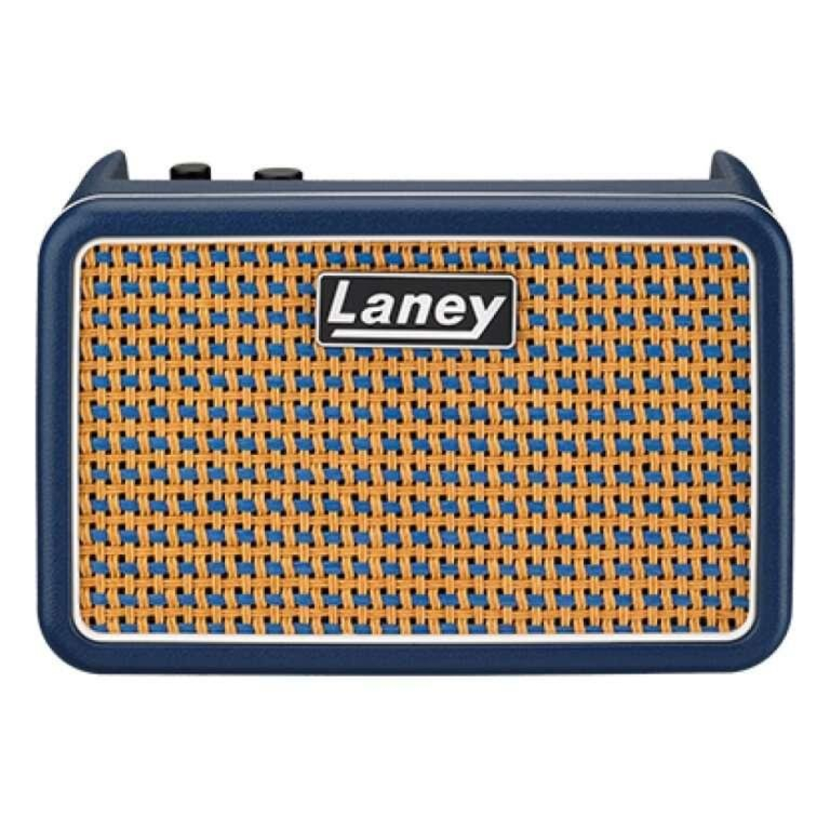 PRISM-Mini-BL Mini Desktop Amp Blue