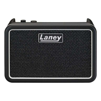 PRISM-Mini-BK Mini Desktop Amp Black