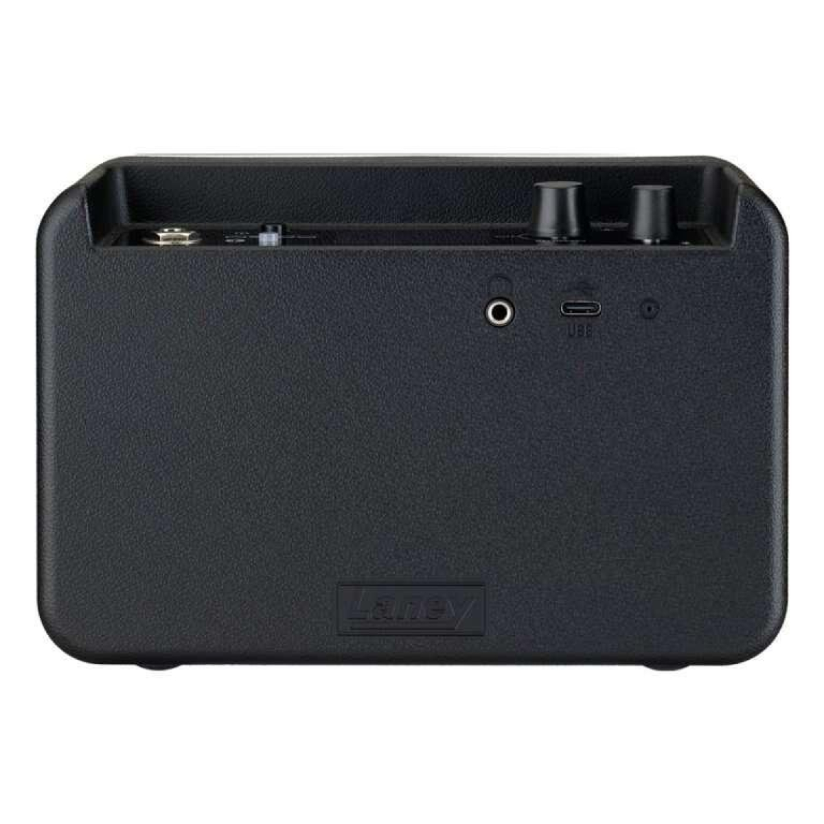 PRISM-Mini-BK Mini Desktop Amp Black