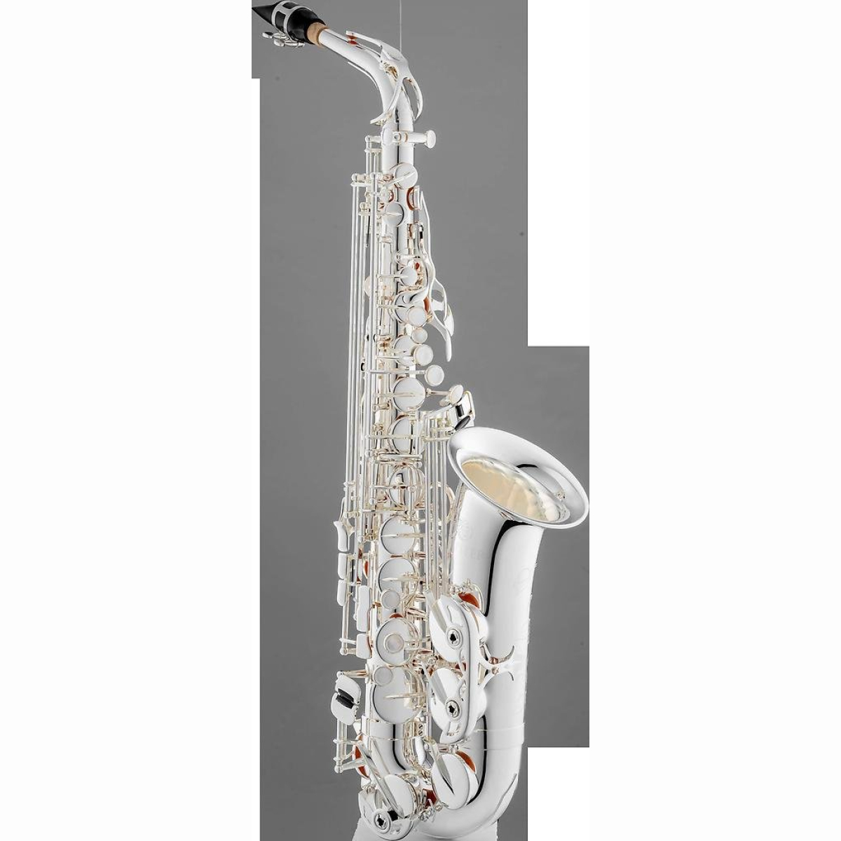JAS1150GQ Altsaxophon Kor.u. Mech. vers.