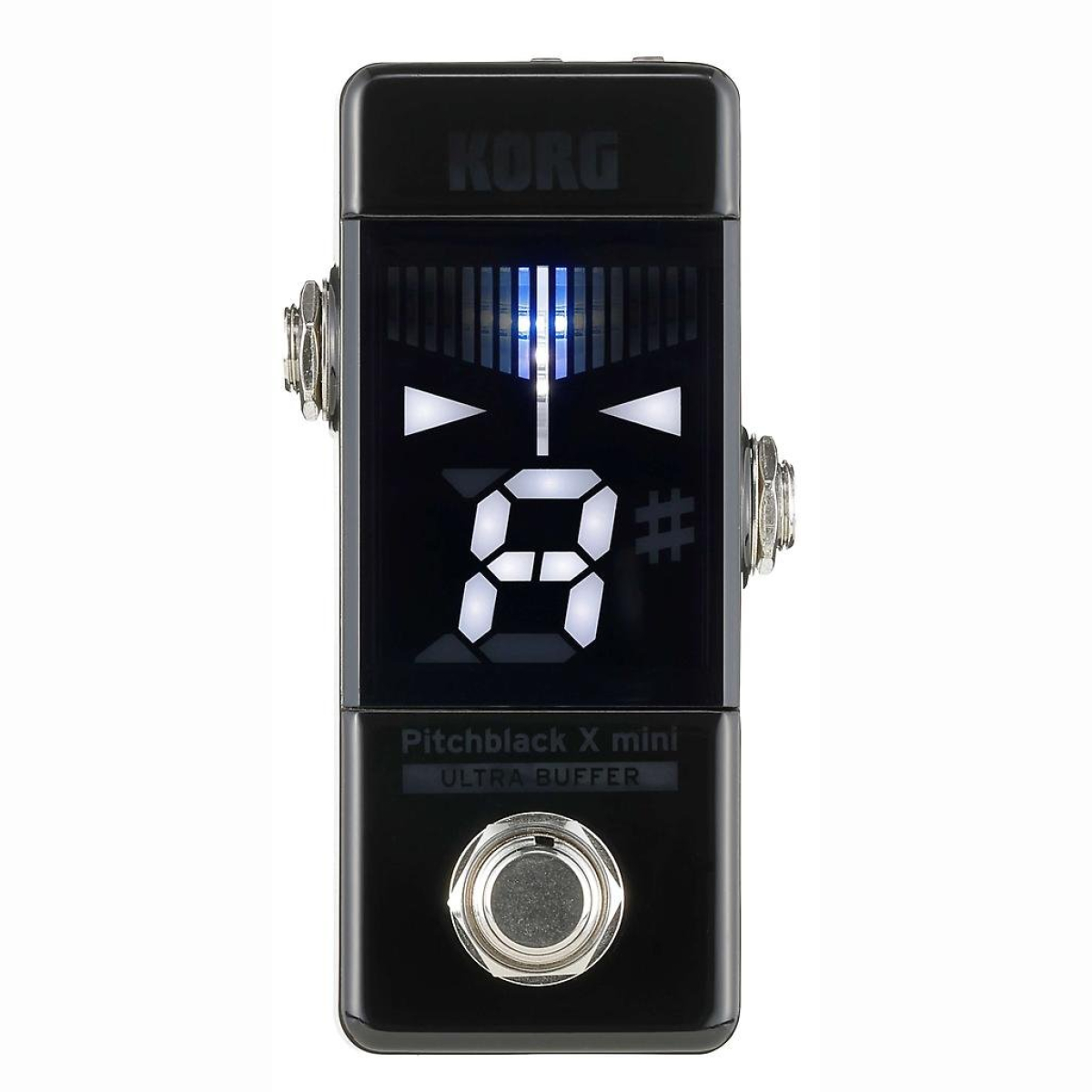 Pitchblack X Mini