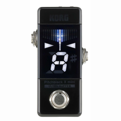 Pitchblack X Mini