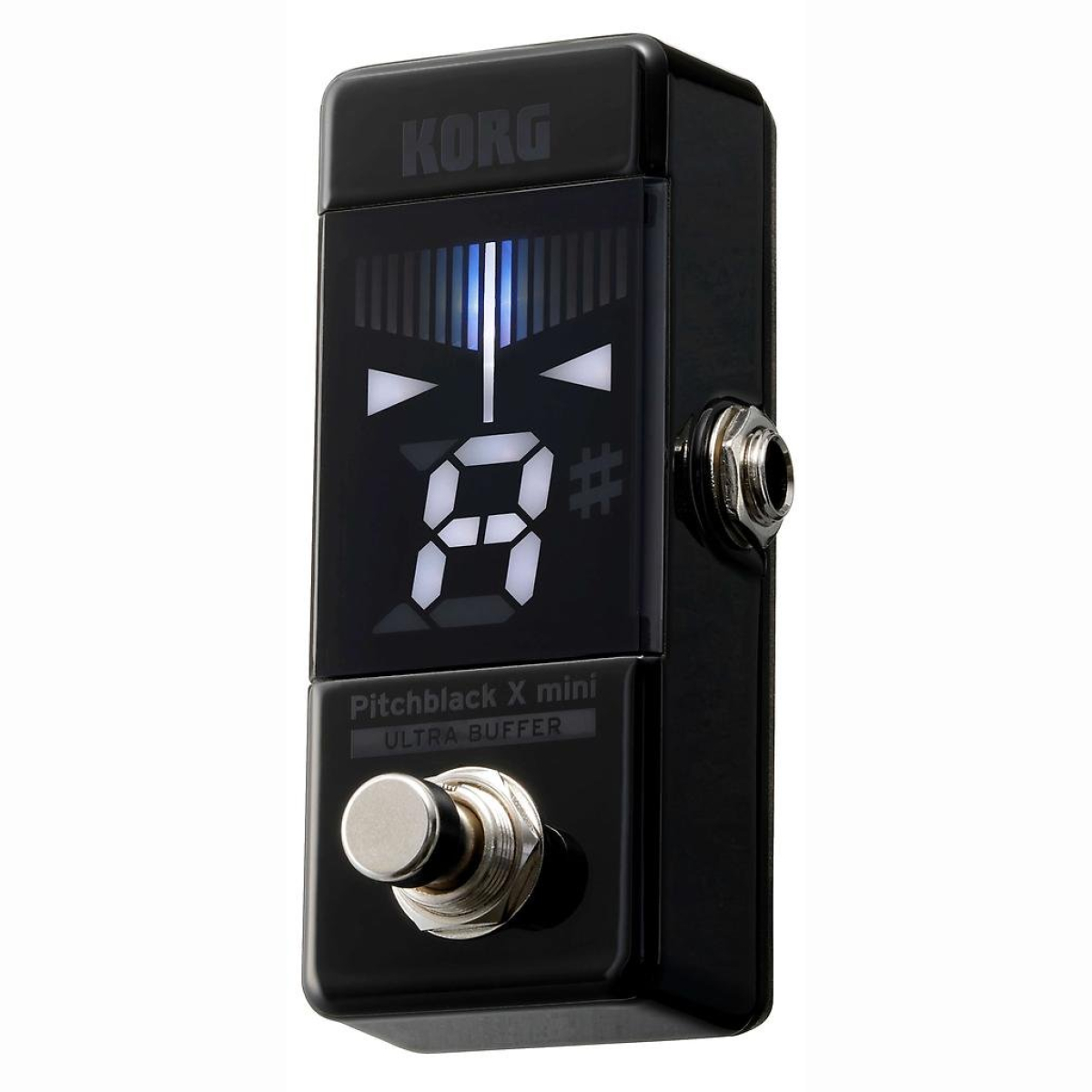 Pitchblack X Mini