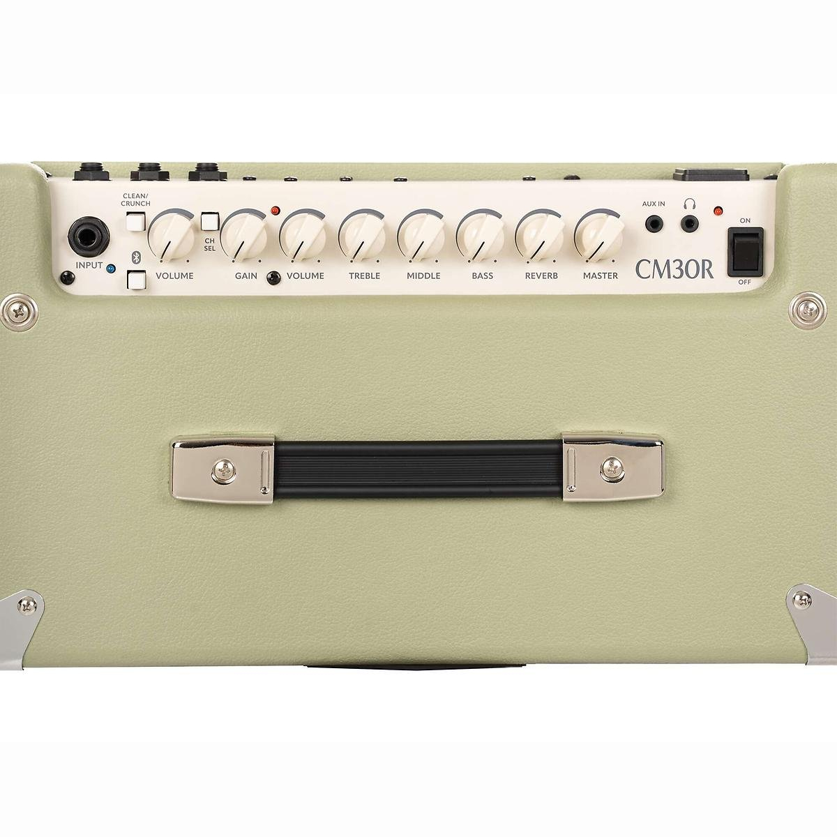 CM 30R E-Gitarrencombo Pastel Green