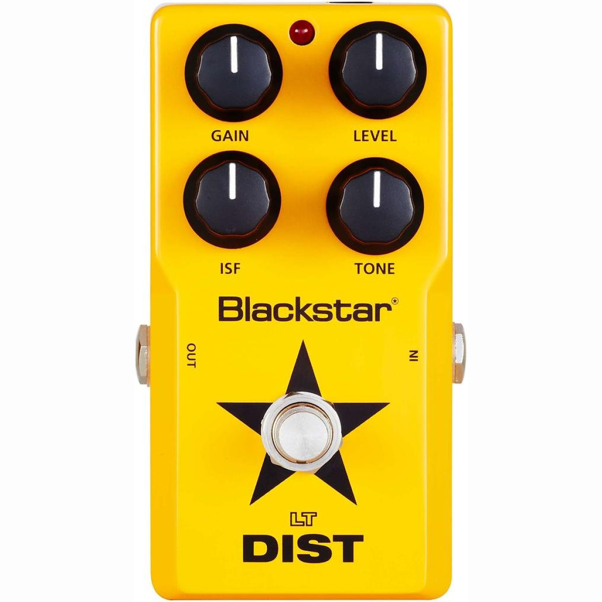 LT Dist Distortion Pedal LT Dist Distortion Pedal