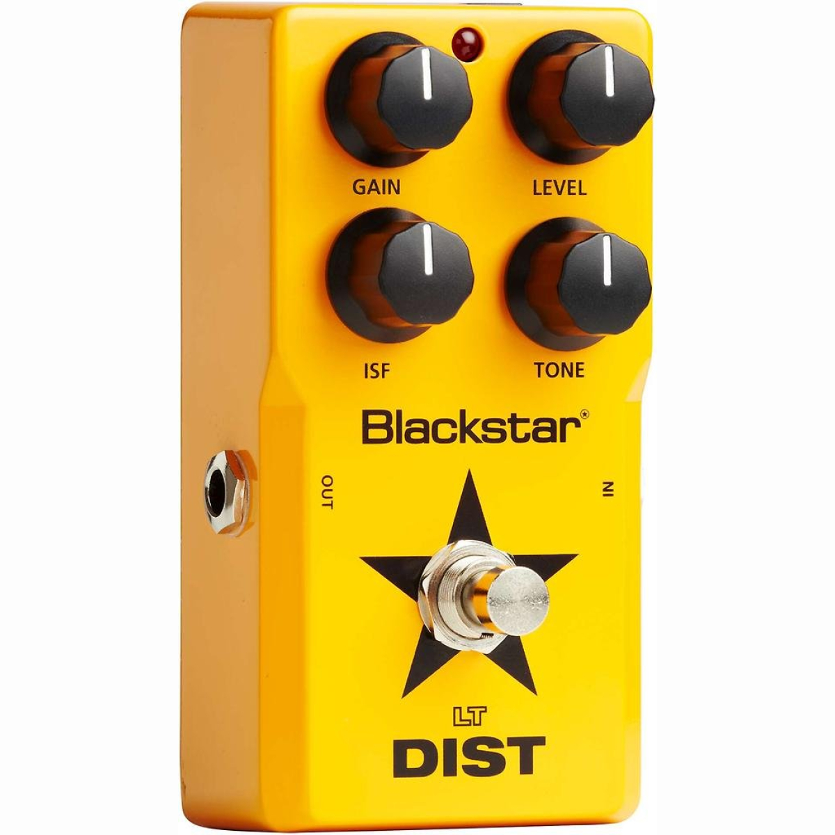 LT Dist Distortion Pedal LT Dist Distortion Pedal