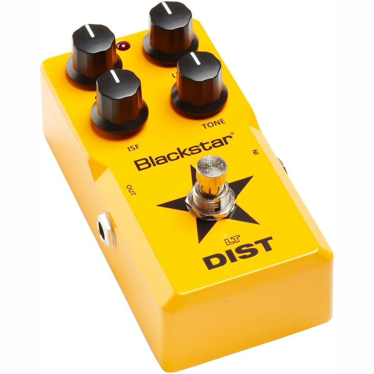LT Dist Distortion Pedal LT Dist Distortion Pedal
