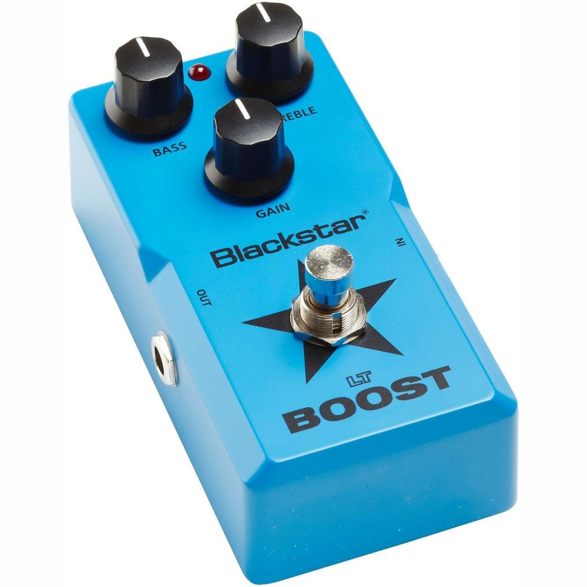 LT Boost Pedal LT Boost Pedal
