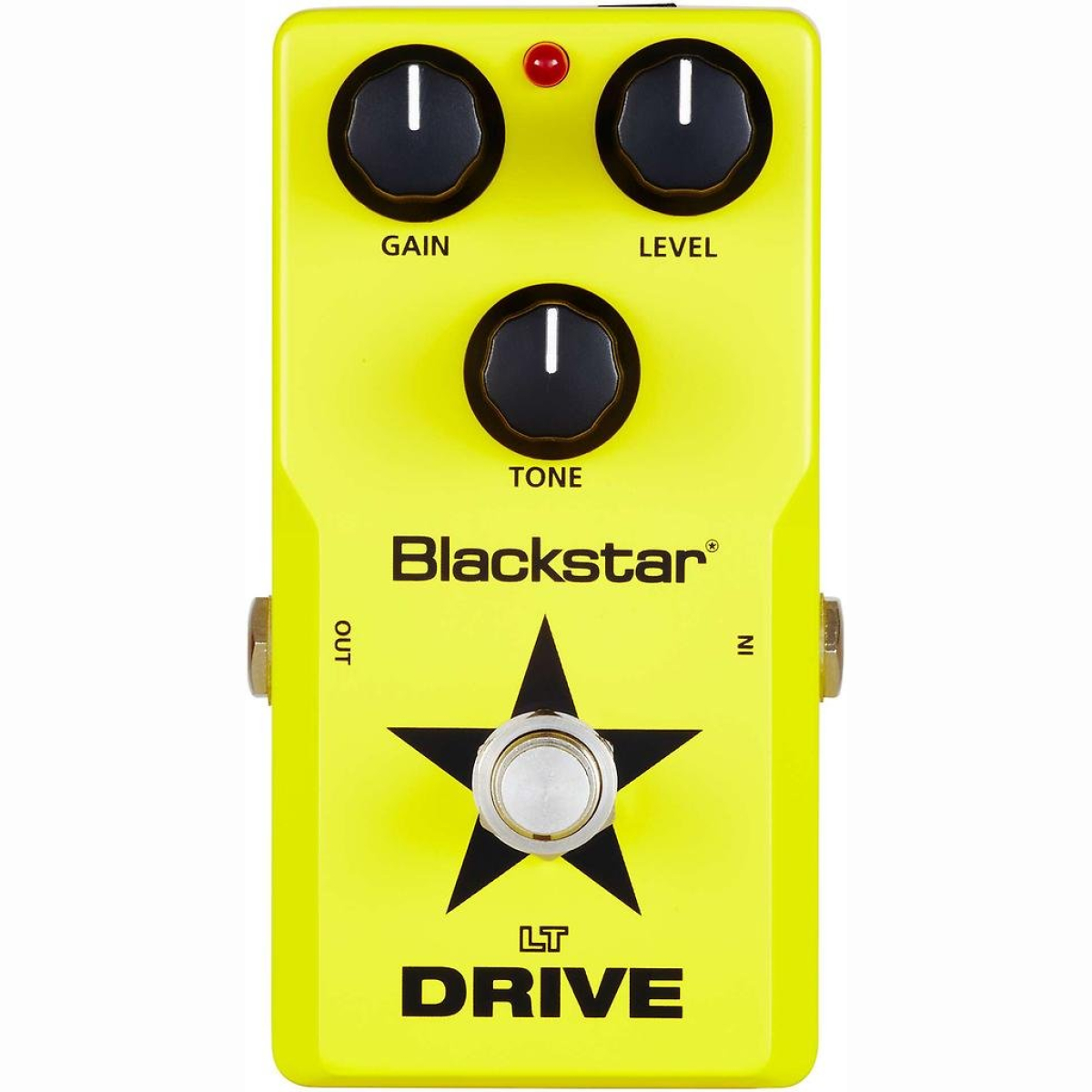 LT Drive Pedal LT Drive Pedal