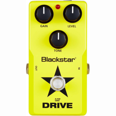LT Drive Pedal LT Drive Pedal