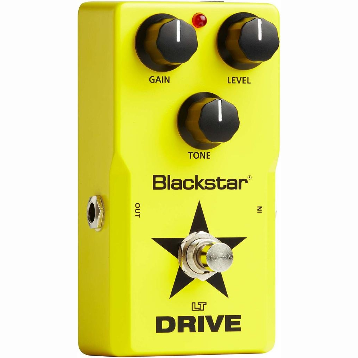 LT Drive Pedal LT Drive Pedal