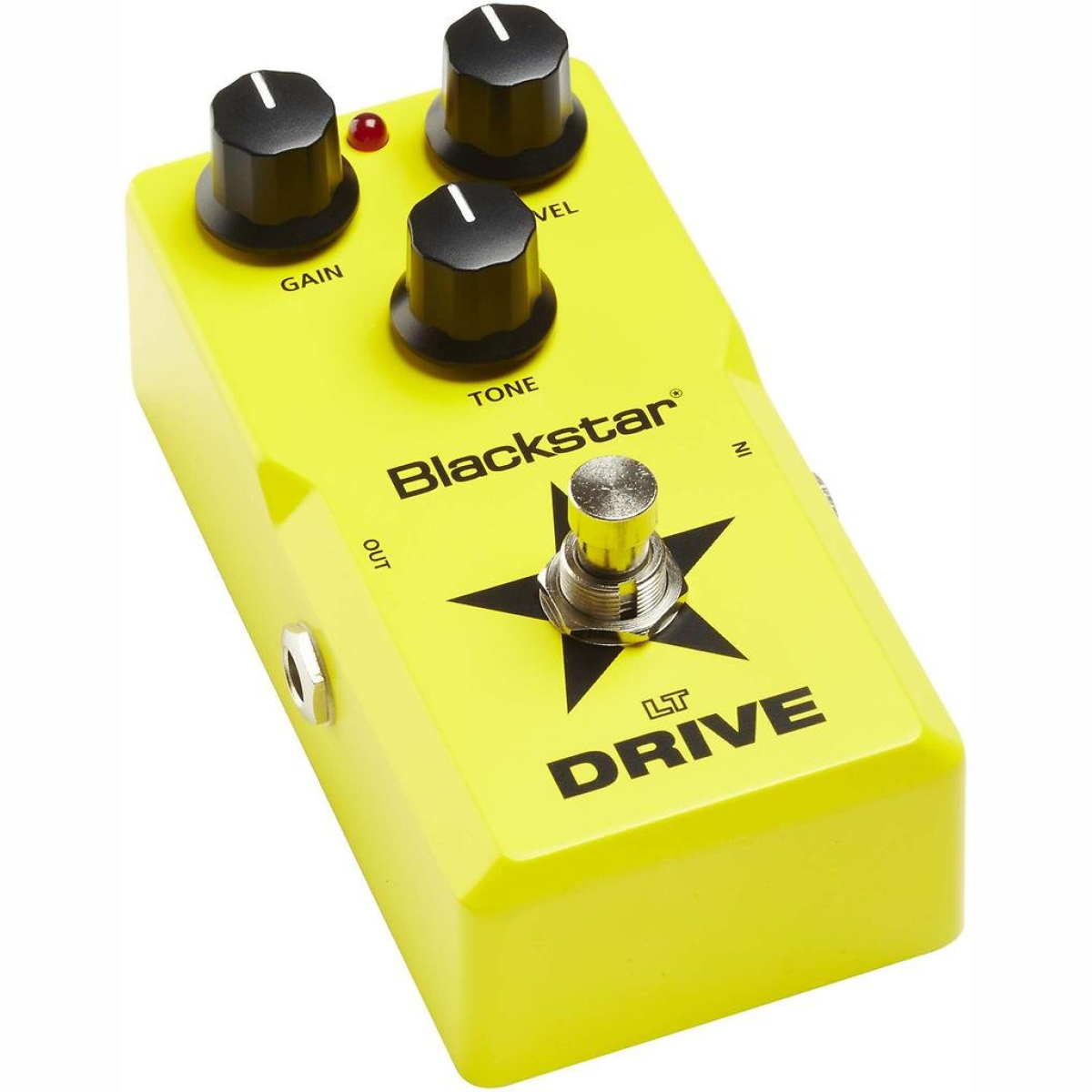 LT Drive Pedal LT Drive Pedal