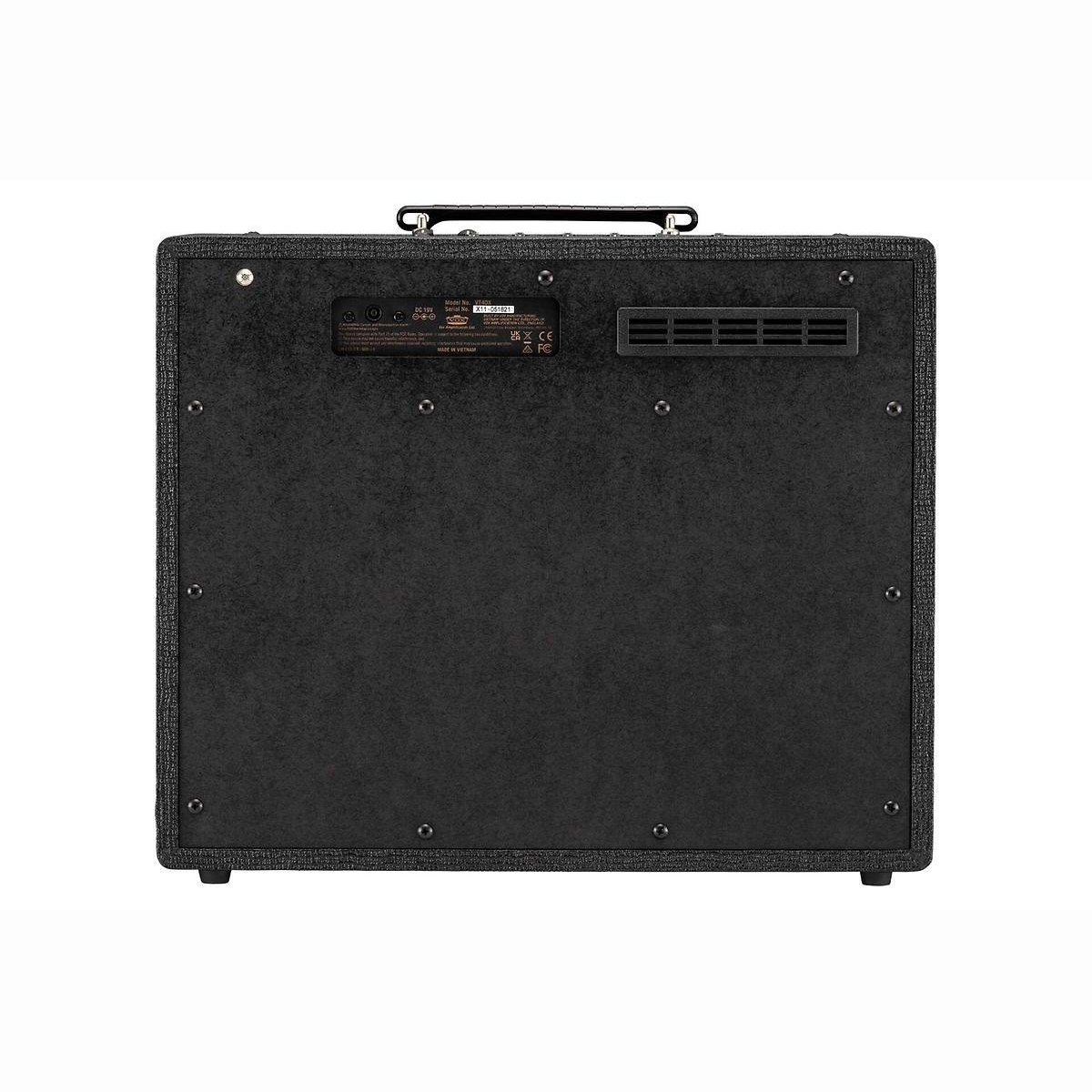 VT40X CLBL E-Gitarrencombo 40 Watt
