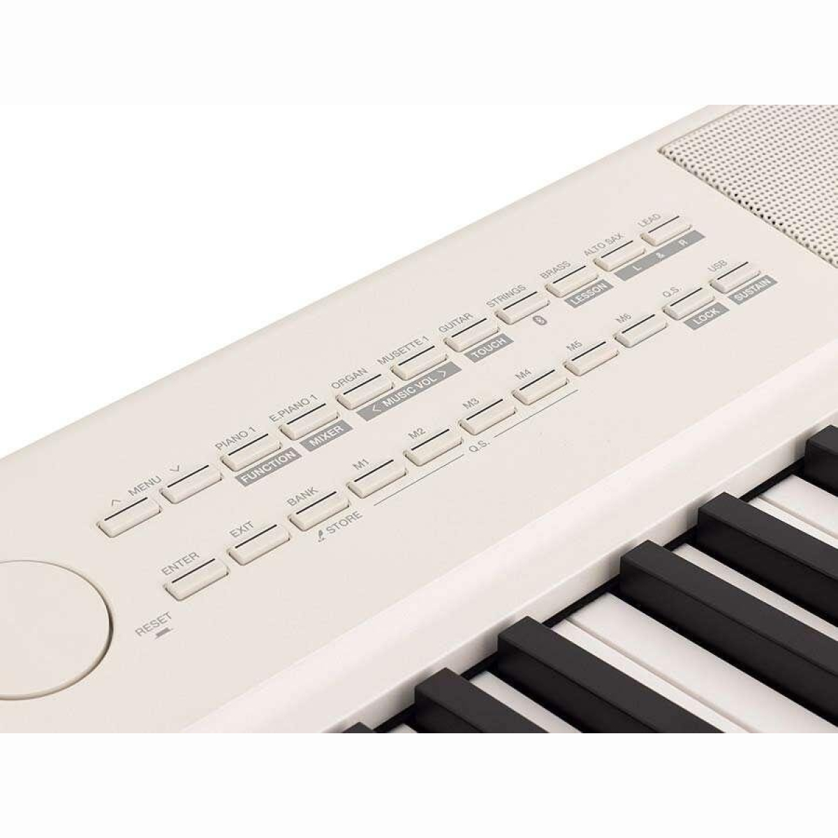 SP-A500/WH E-Piano