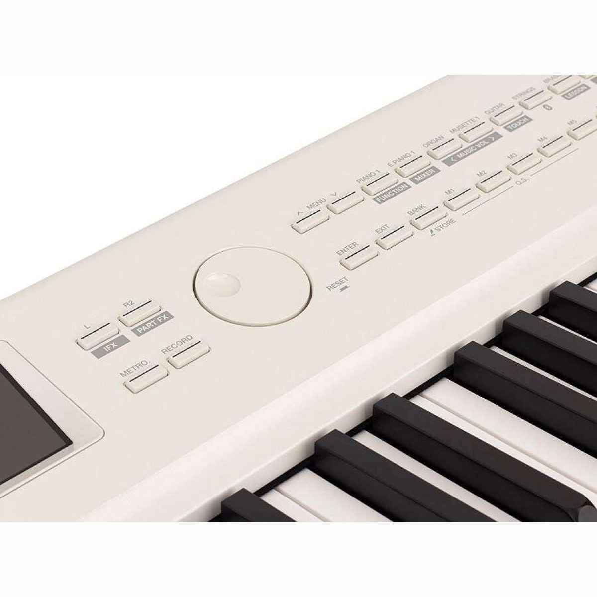 SP-A500/WH E-Piano