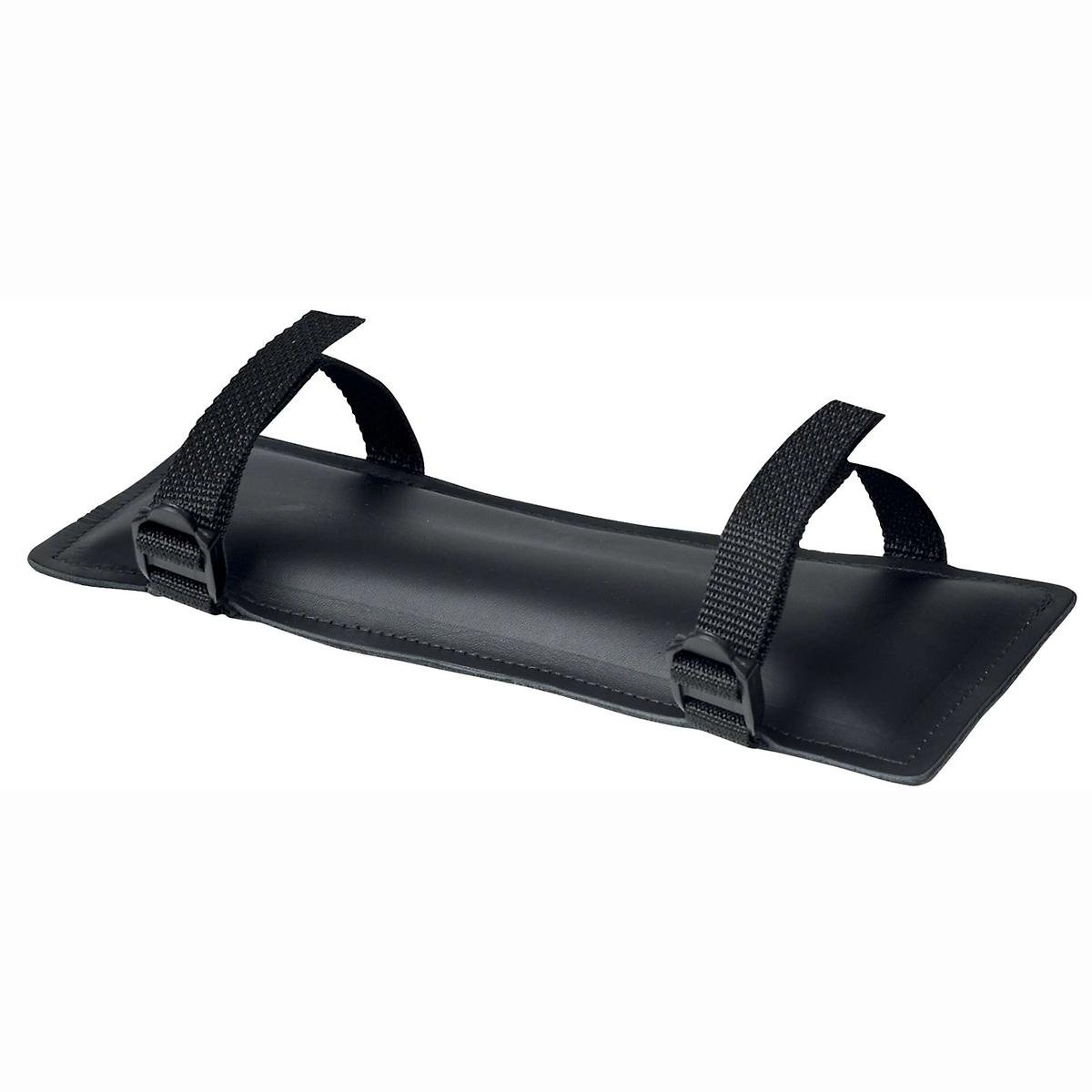 754382 Schulterpolster Sousaphon weiß