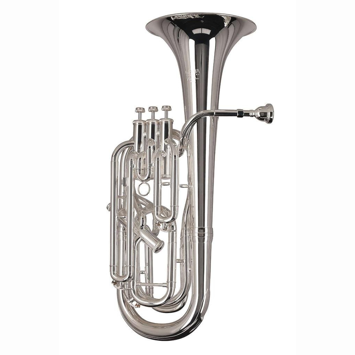 Baritonhorn BH651 Ambition BH651S