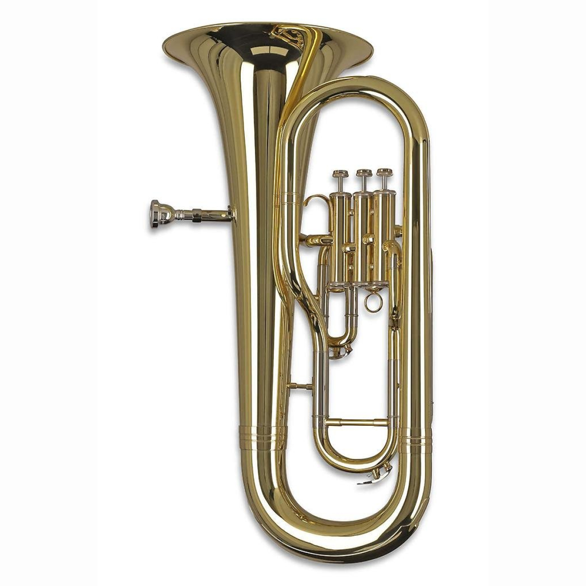 Euphonium EP653 Ambition Lack 3-ventilig