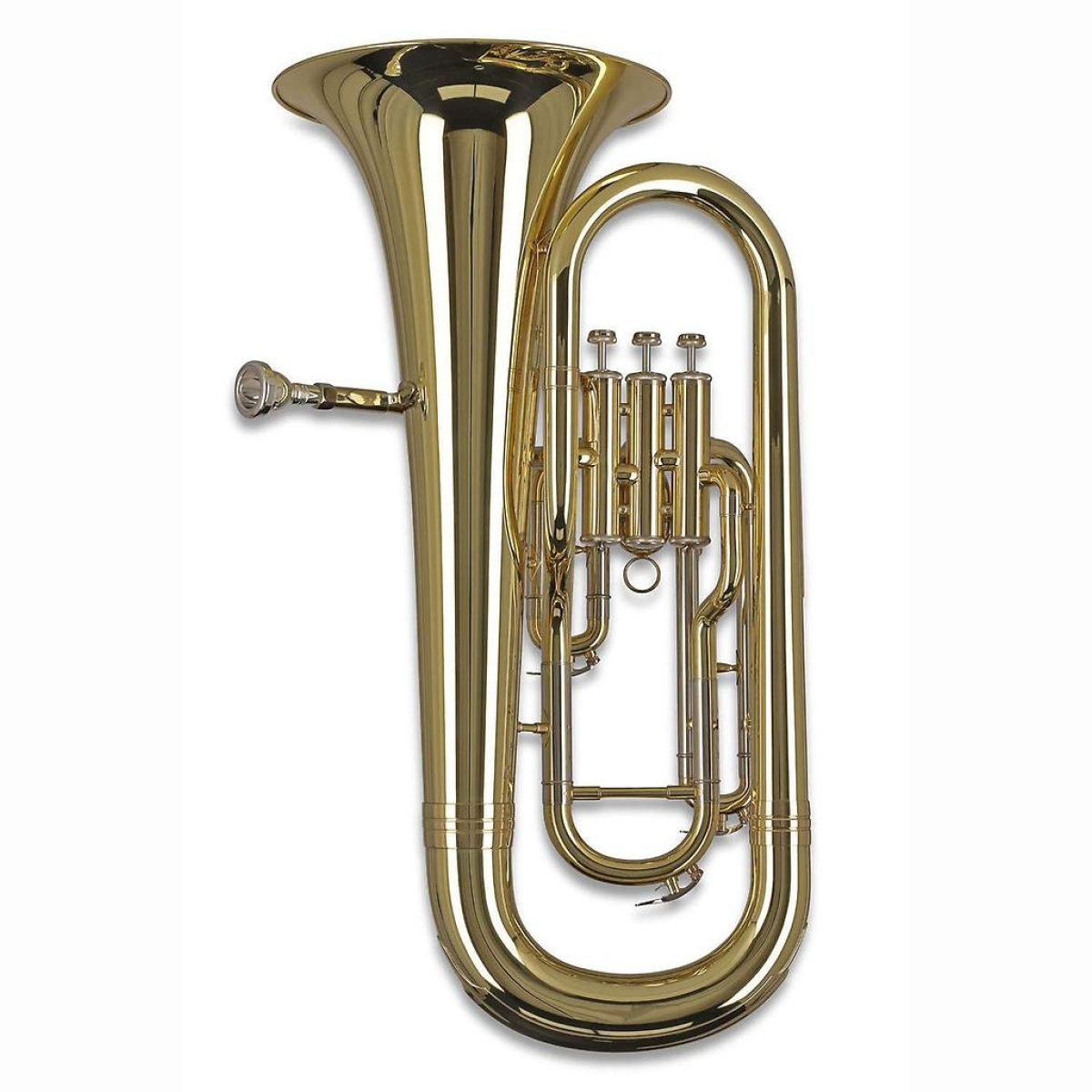 Euphonium EP653 Ambition Lack 3-ventilig