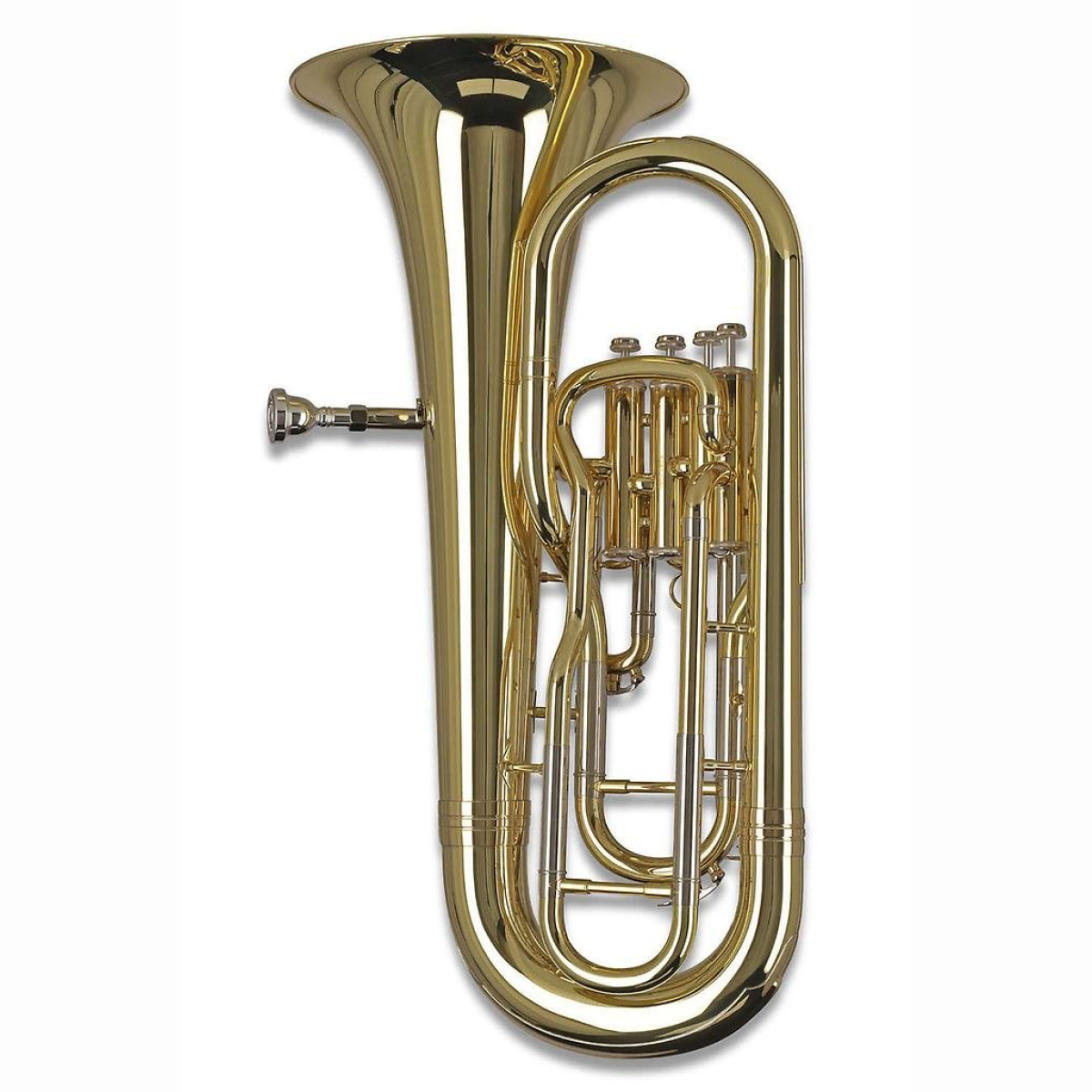 Euphonium EP654 Ambition Lack 4-ventilig