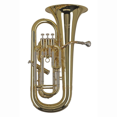 Euphonium EP655 Ambition Lack 3+1 Vent