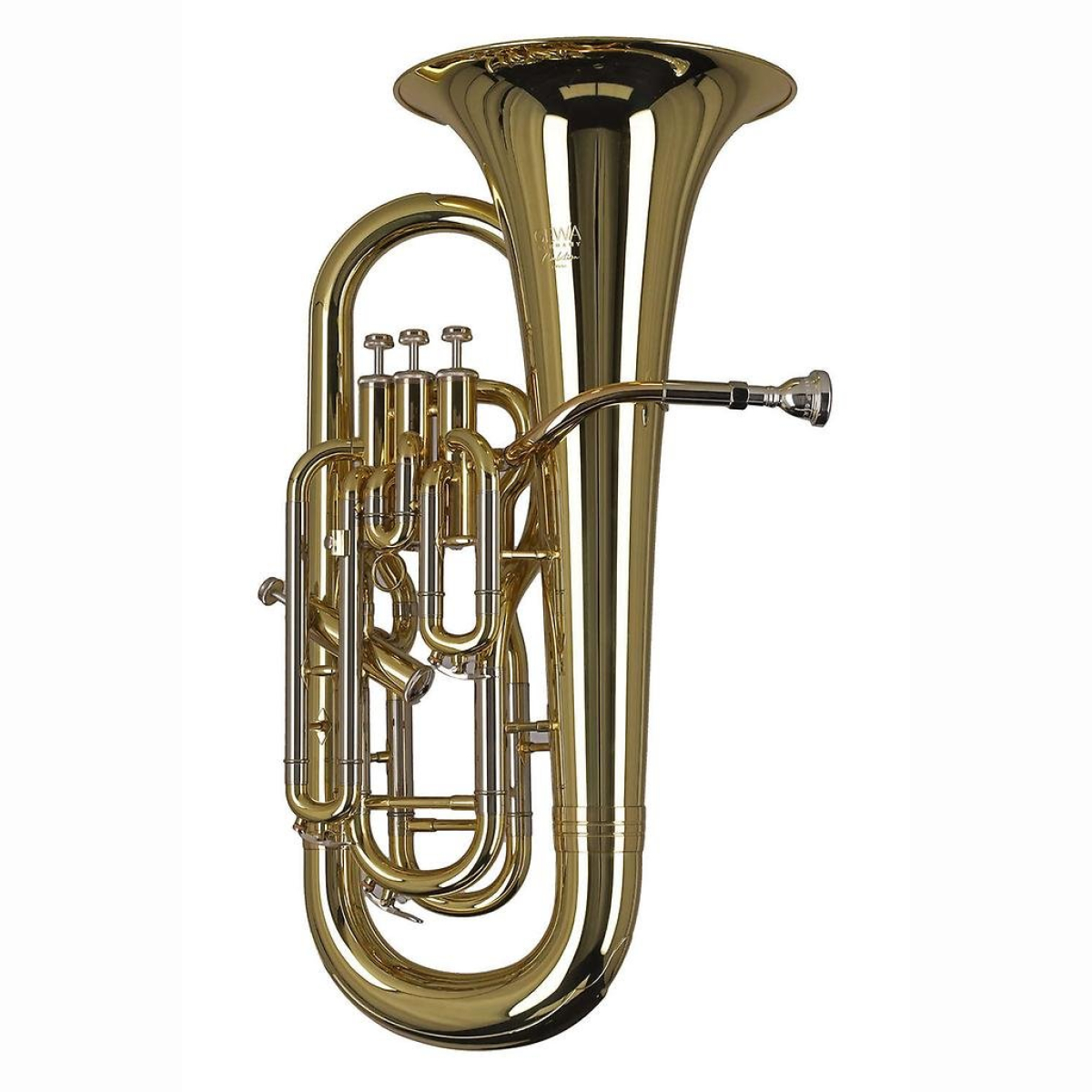 Euphonium EP655 Ambition Lack 3+1 Vent