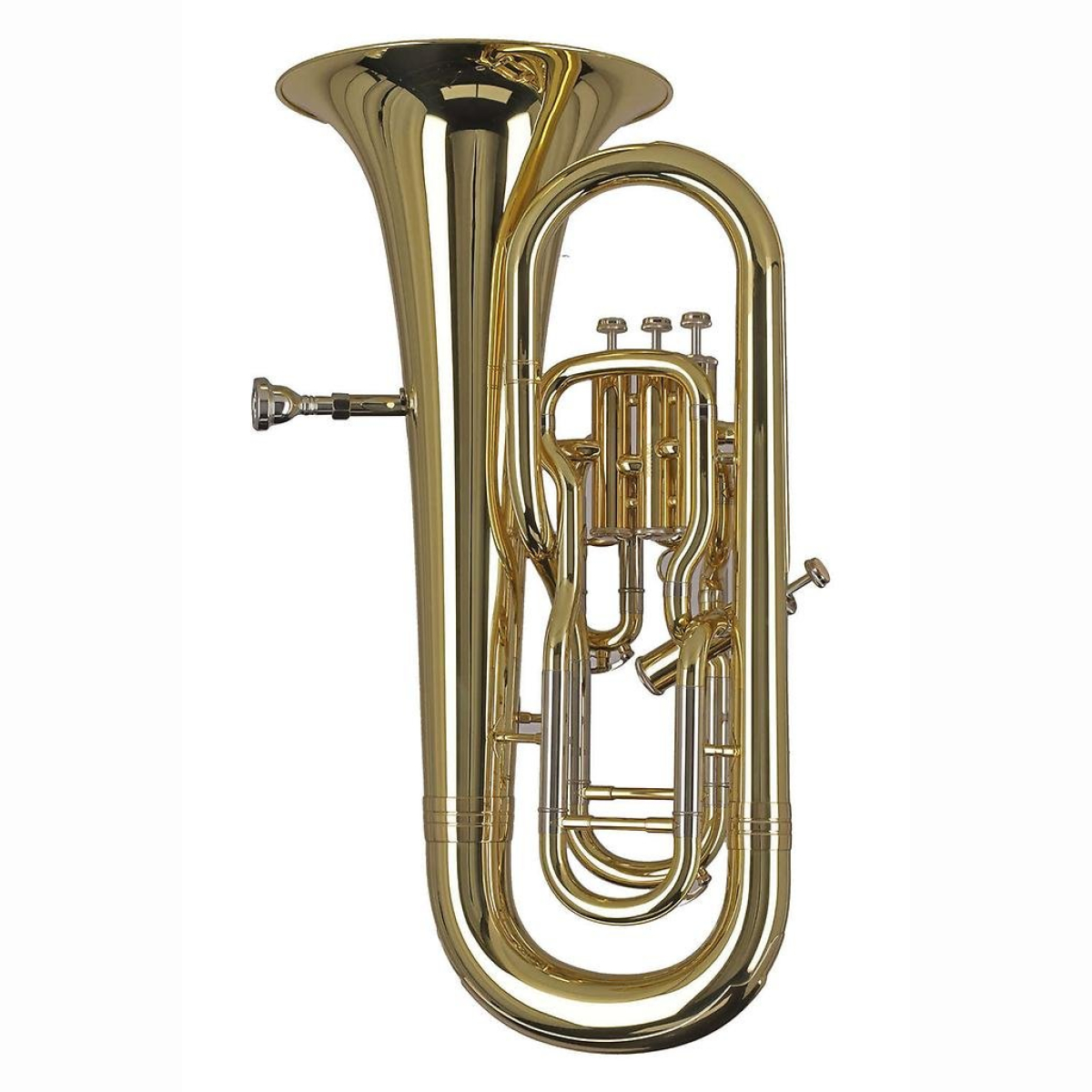 Euphonium EP655 Ambition Lack 3+1 Vent