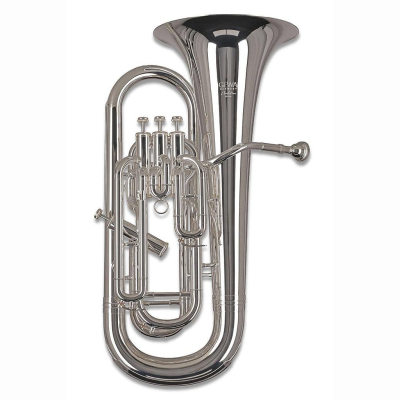 Euphonium EP655S Ambition silber 3+1 ven