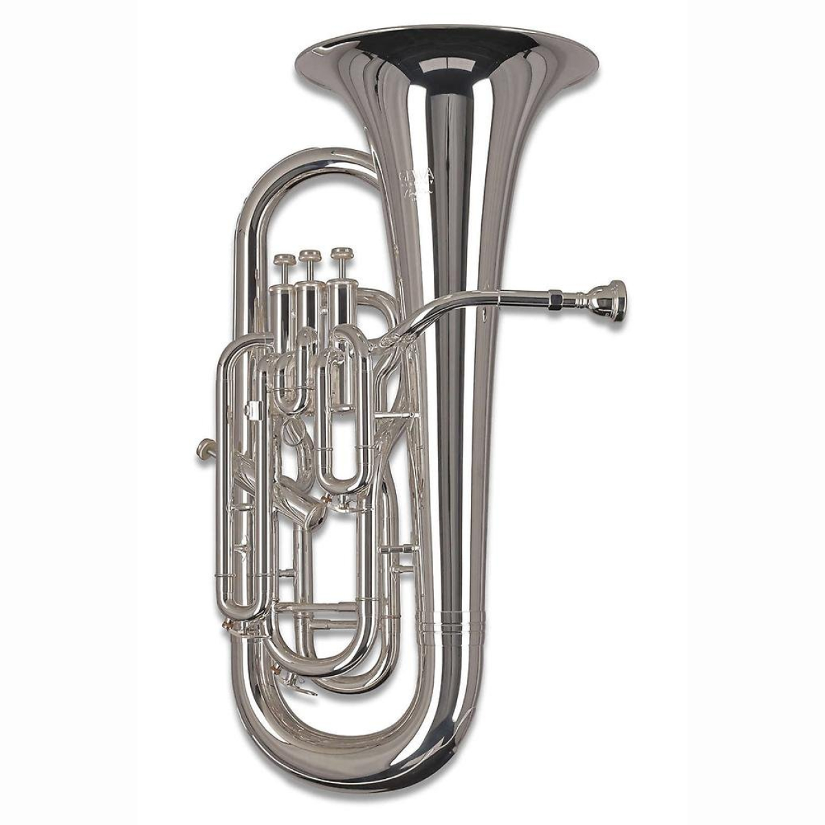 Euphonium EP655S Ambition silber 3+1 ven